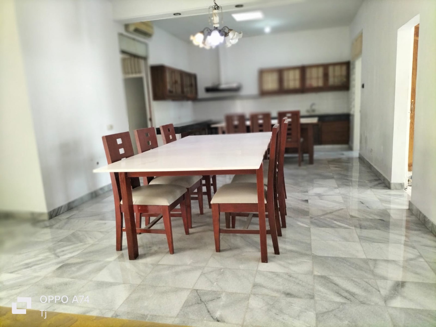Rumah Mewah Luas di Pondok Indah Siap Huni SHM @Pondok Indah, Jakarta Selatan