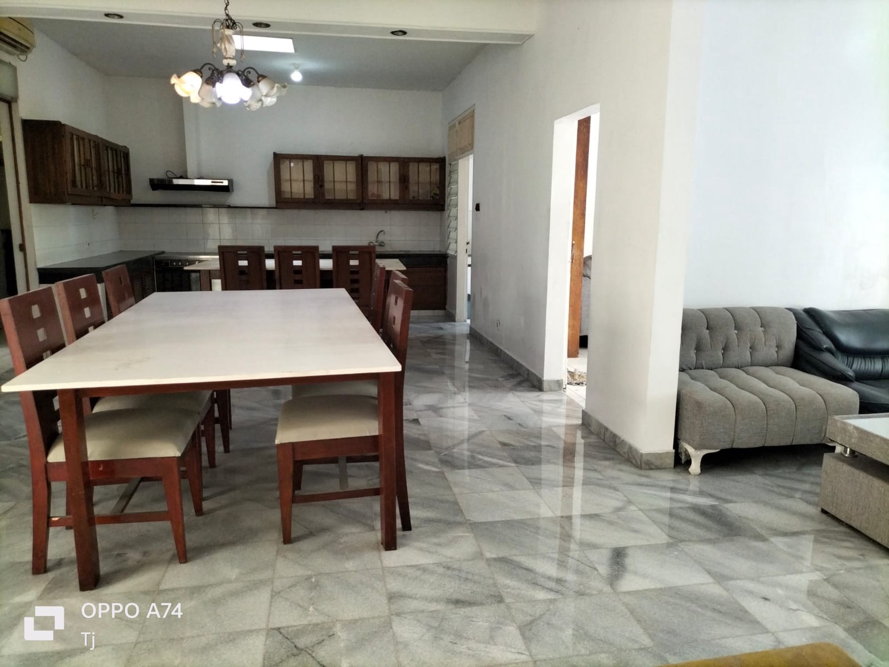 Rumah Mewah Luas di Pondok Indah Siap Huni SHM @Pondok Indah, Jakarta Selatan
