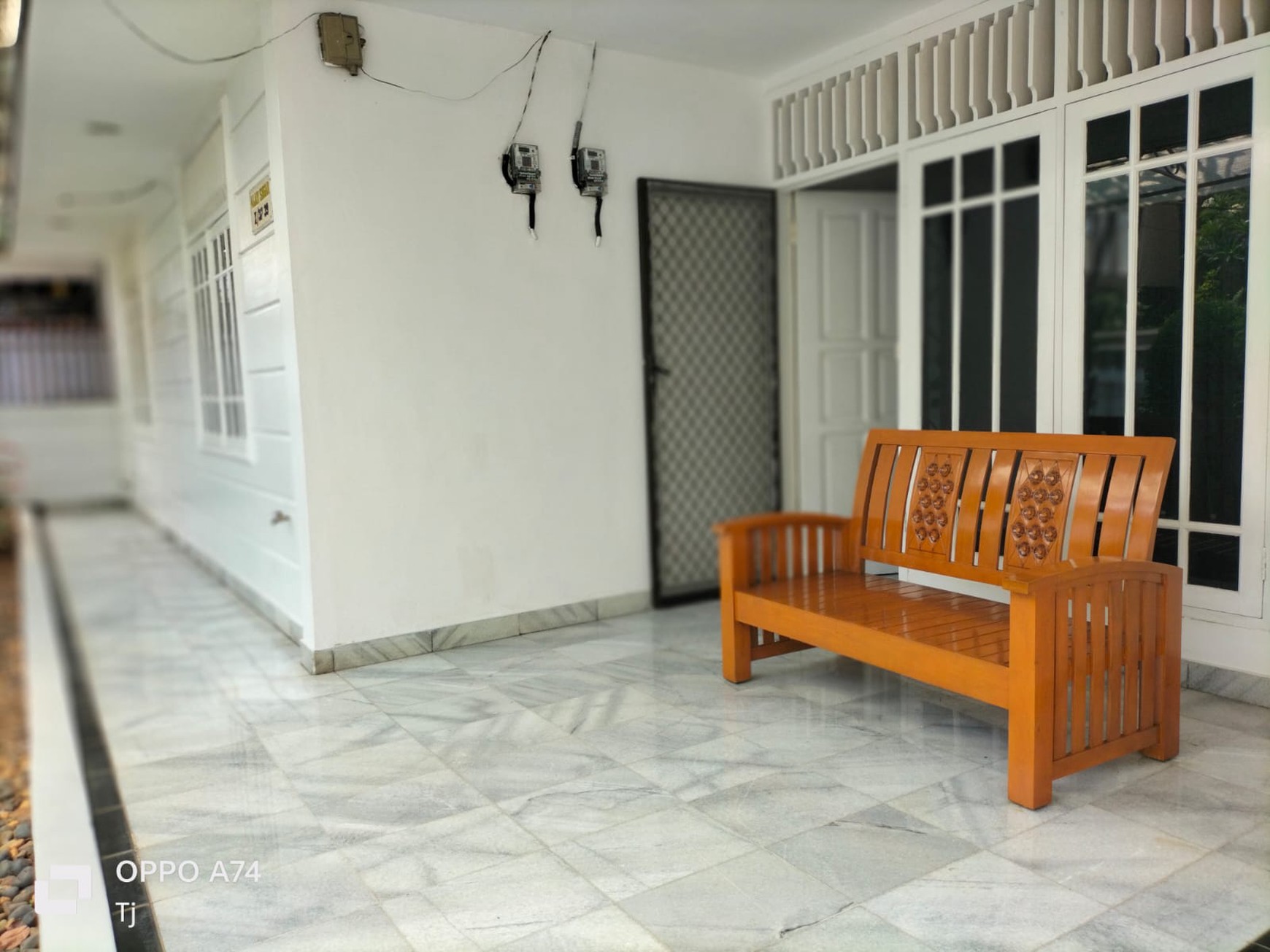 Rumah Mewah Luas di Pondok Indah Siap Huni SHM @Pondok Indah, Jakarta Selatan