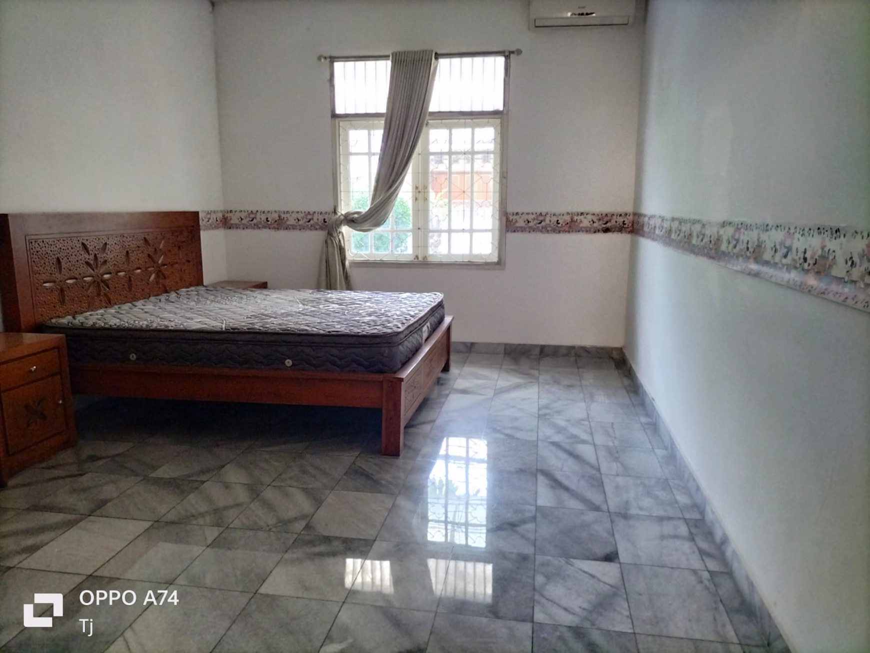 Rumah Mewah Luas di Pondok Indah Siap Huni SHM @Pondok Indah, Jakarta Selatan