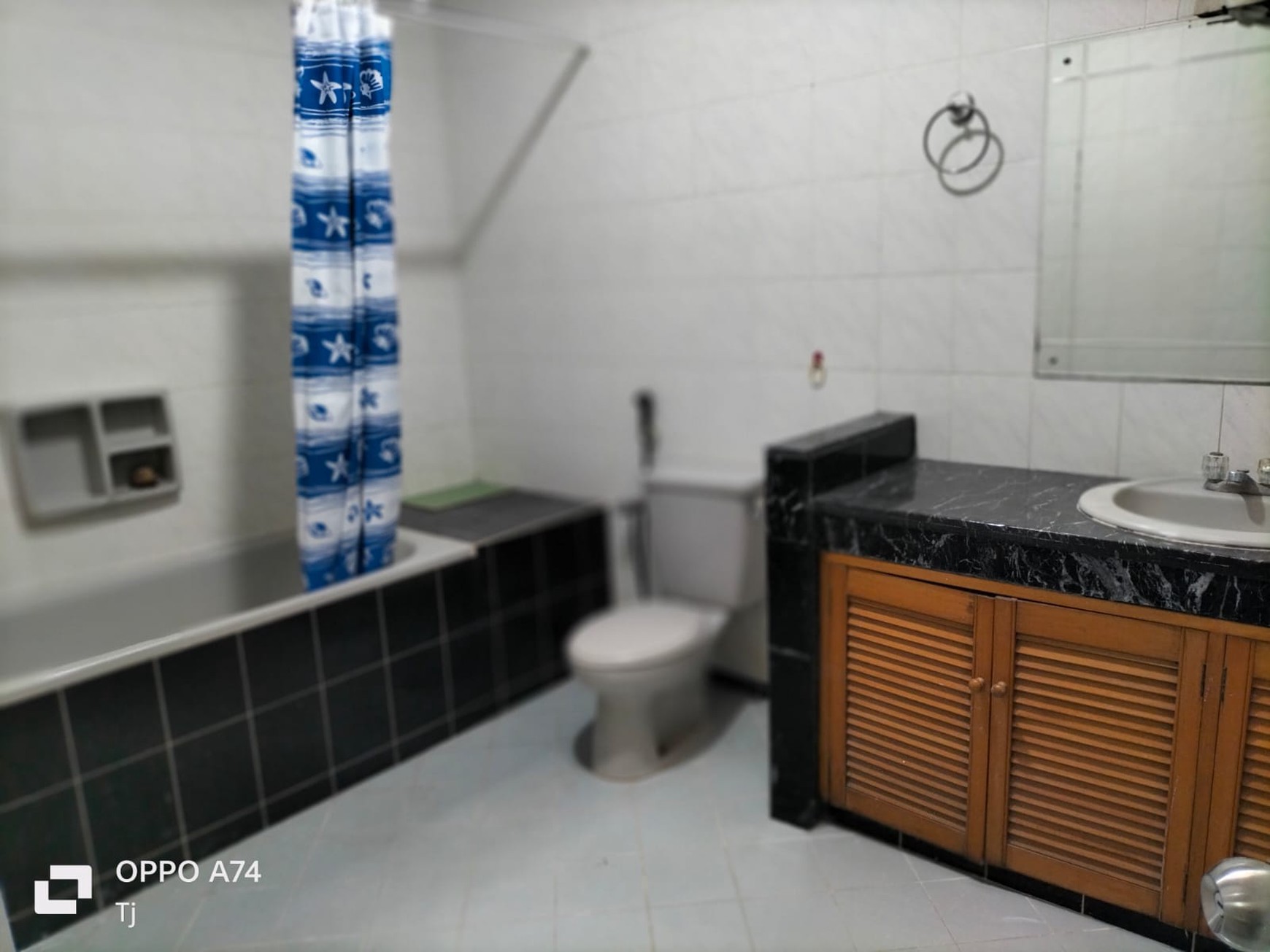 Rumah Mewah Luas di Pondok Indah Siap Huni SHM @Pondok Indah, Jakarta Selatan