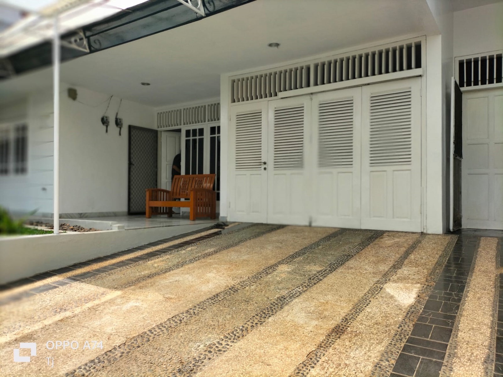 Rumah Mewah Luas di Pondok Indah Siap Huni SHM @Pondok Indah, Jakarta Selatan
