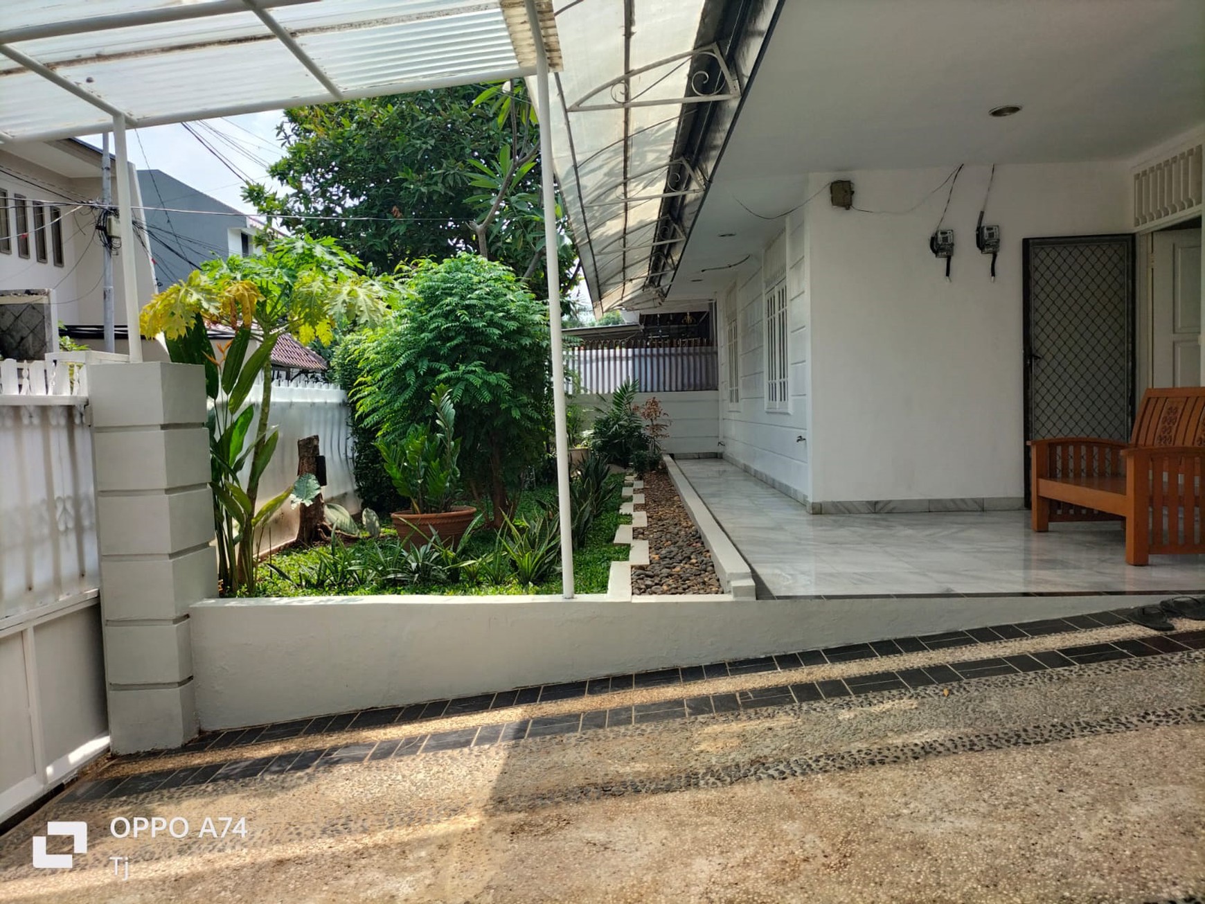 Rumah Mewah Luas di Pondok Indah Siap Huni SHM @Pondok Indah, Jakarta Selatan