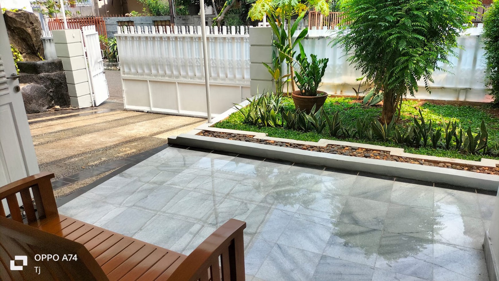 Rumah Mewah Luas di Pondok Indah Siap Huni SHM @Pondok Indah, Jakarta Selatan