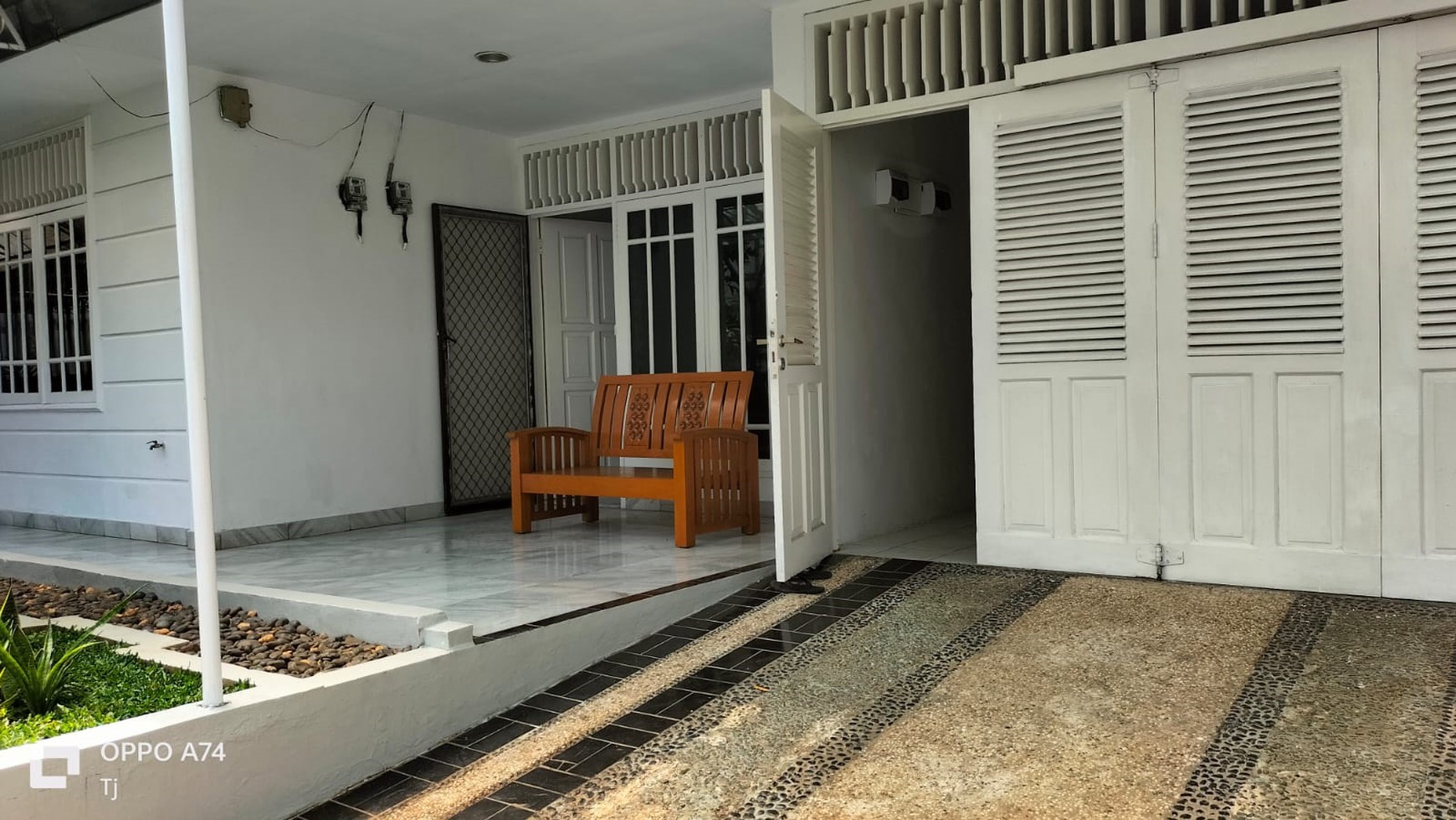 Rumah Mewah Luas di Pondok Indah Siap Huni SHM @Pondok Indah, Jakarta Selatan