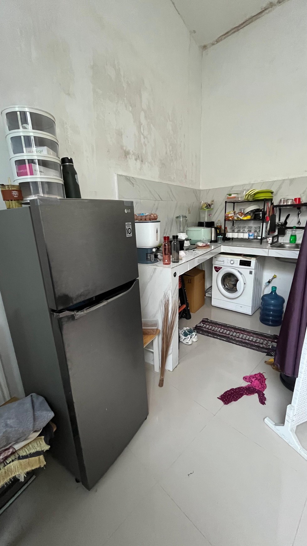 Sawangan trevista park rumah 1 lantai fasum swimpool