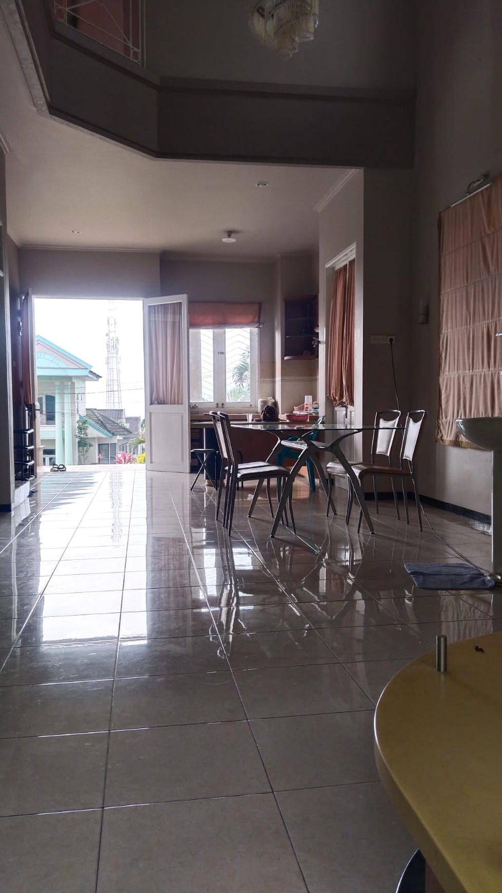 Dijual cepat villa di Trawas lokasi puncak trawas tidak jauh dari wisata glamping