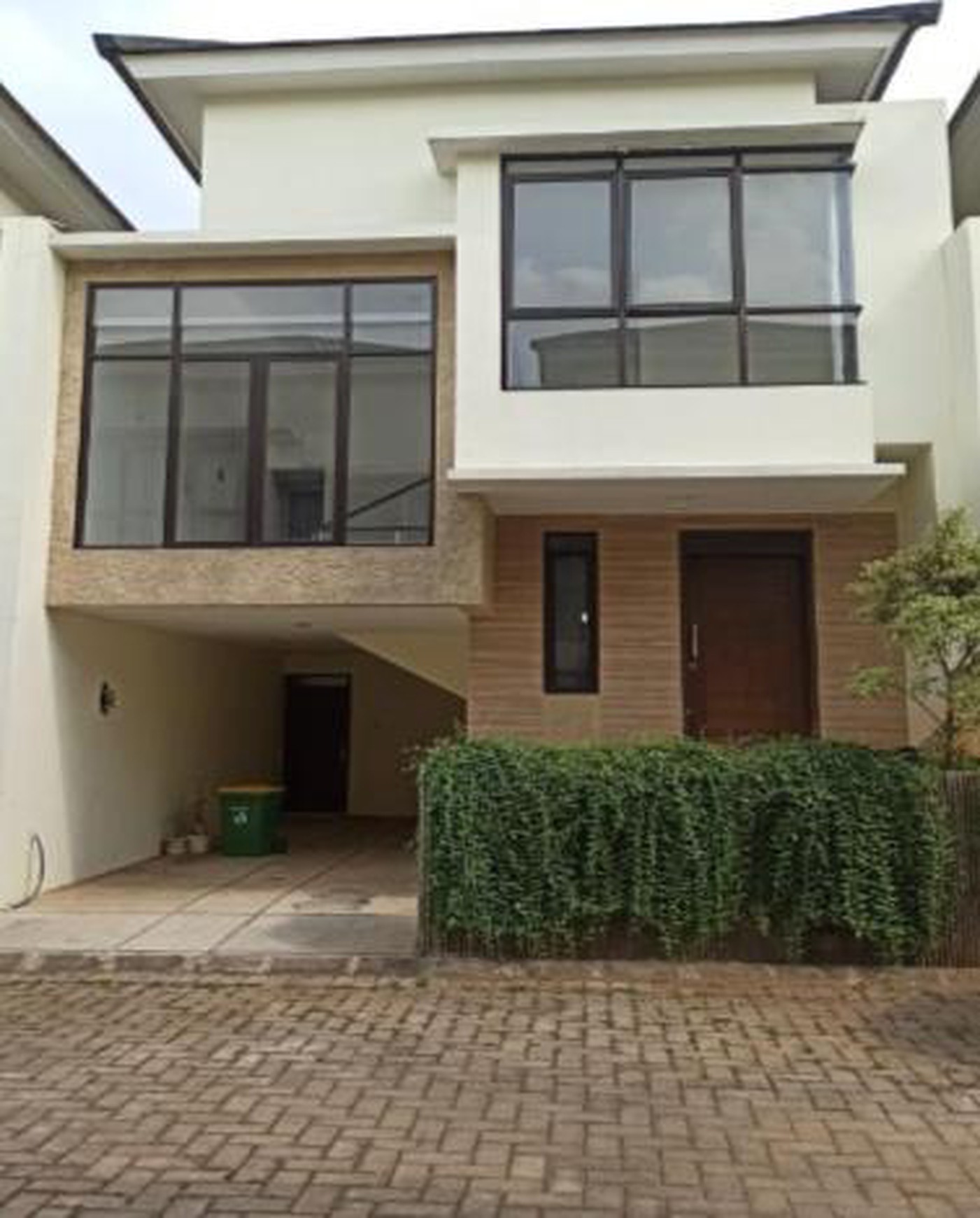 Rumah Bagus Di Villa Lalita Ciputat Tangerang Selatan