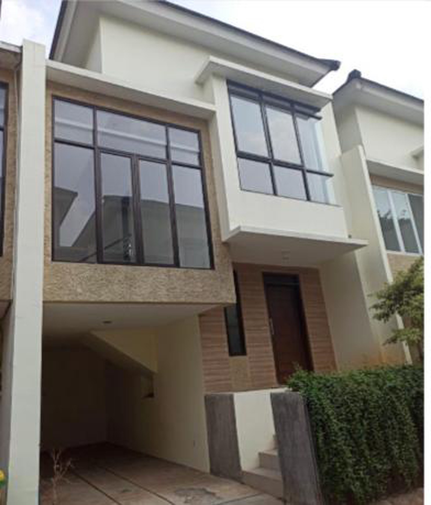 Rumah Bagus Di Villa Lalita Ciputat Tangerang Selatan