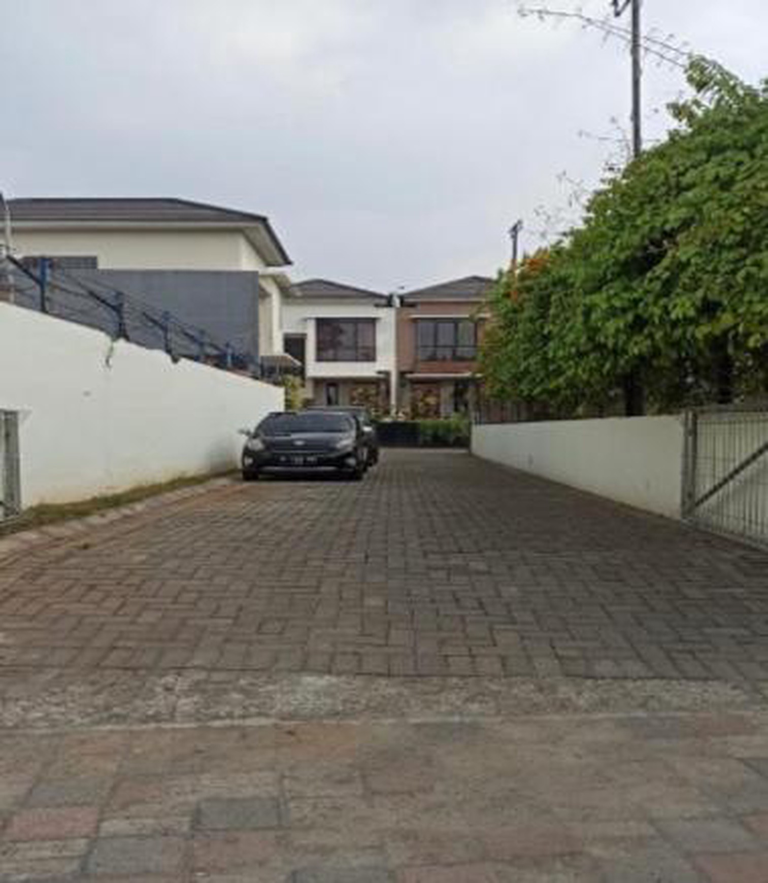 Rumah Bagus Di Villa Lalita Ciputat Tangerang Selatan