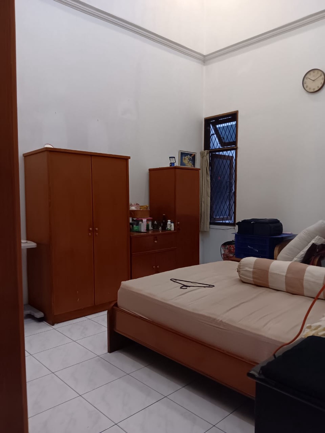 Dijual Rumah Asri Terawat Furnished di Batunungal, Bandung