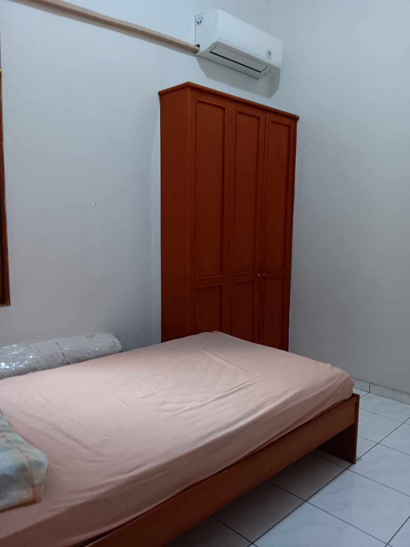 Dijual Rumah Asri Terawat Furnished di Batunungal, Bandung
