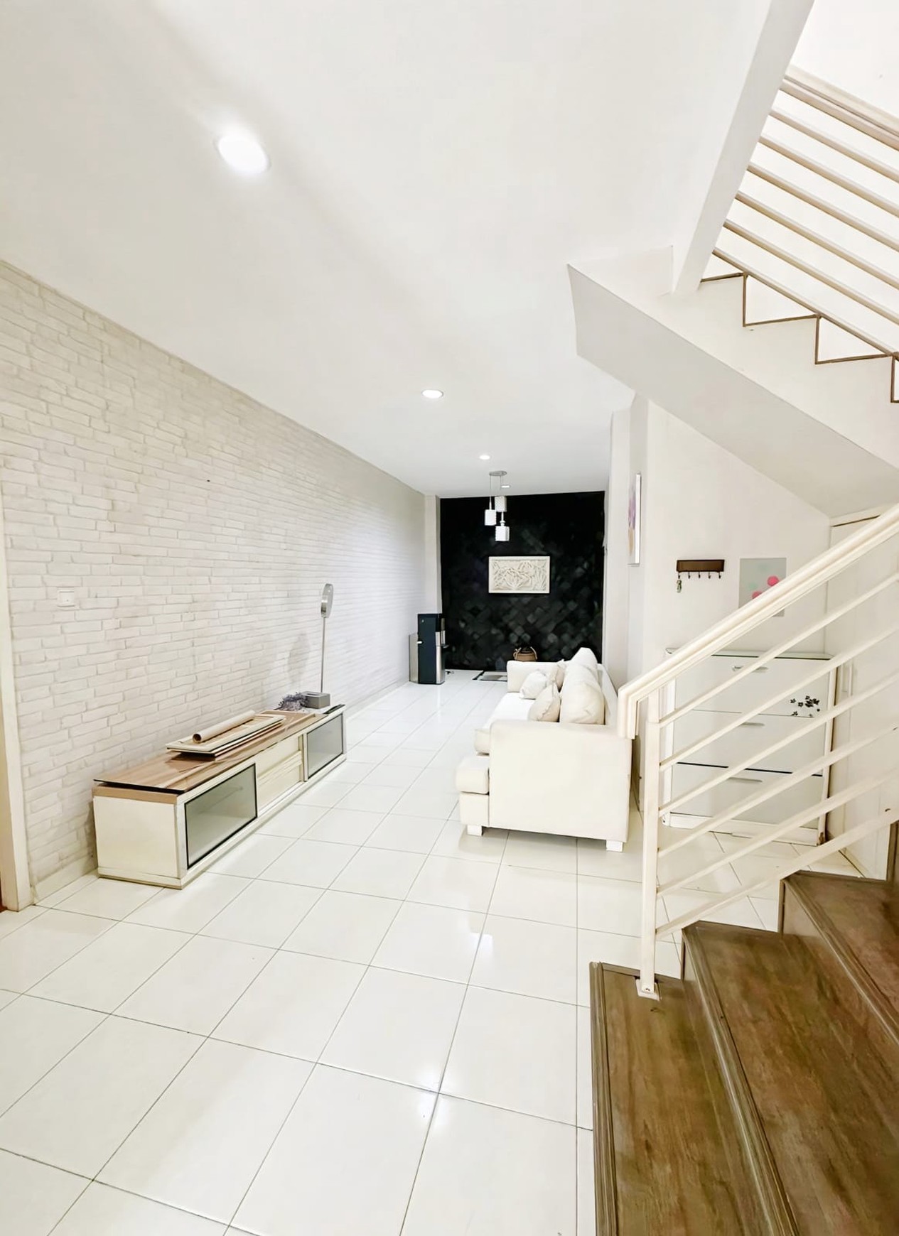 Rumah Bagus Di Pisok Bintaro Jaya Sektor 5
