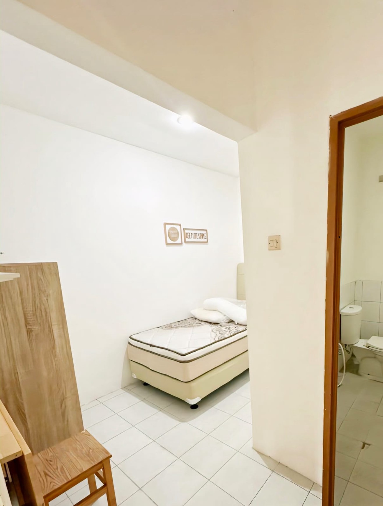 Rumah Bagus Di Pisok Bintaro Jaya Sektor 5