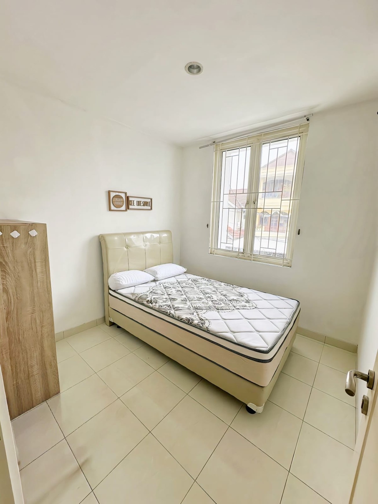 Rumah Bagus Di Pisok Bintaro Jaya Sektor 5