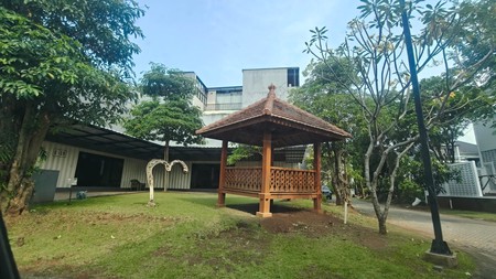 Kavling Siap Bangun Di Kebayoran Symphony Bintaro Sektor 7