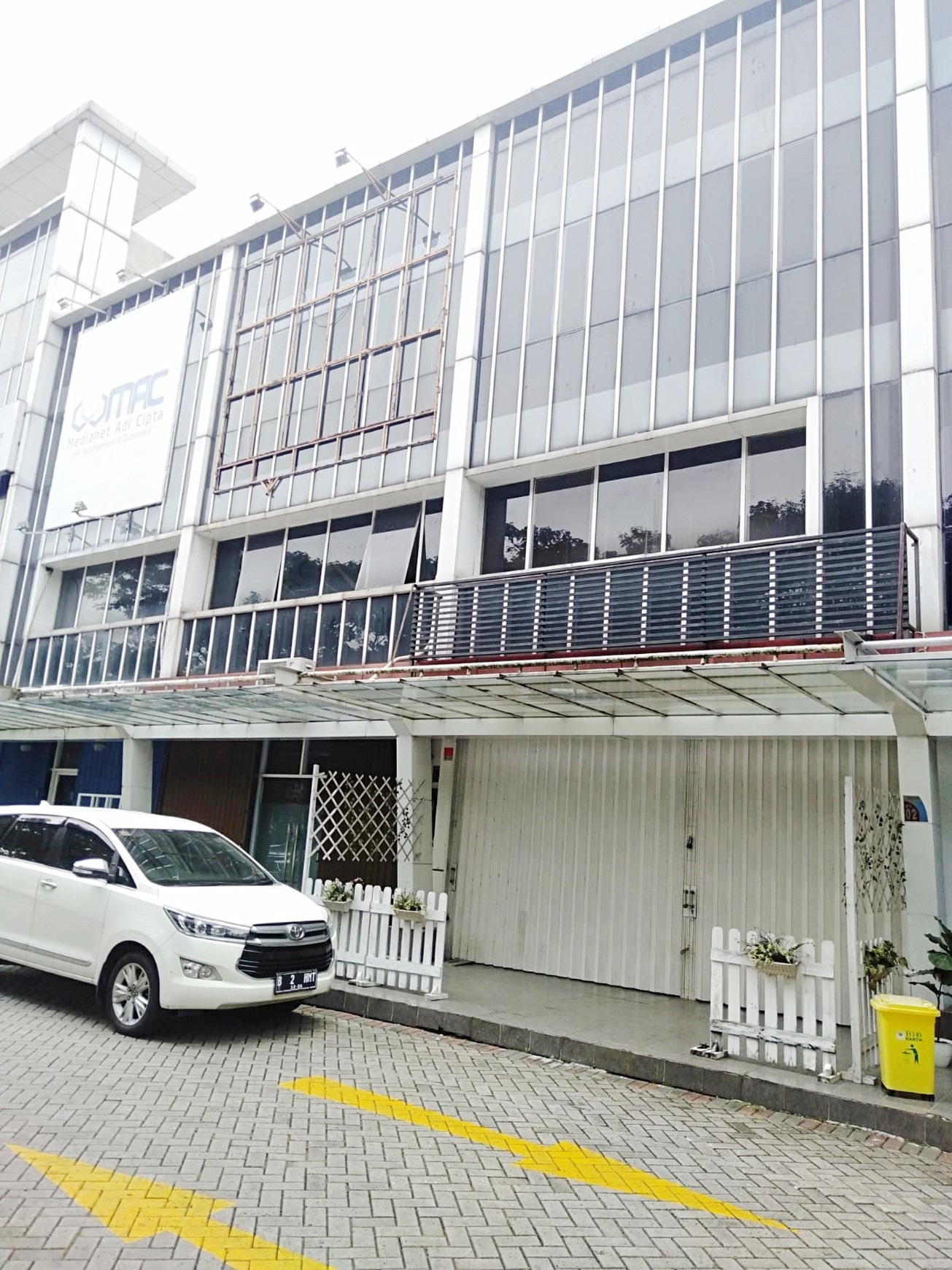 Ruko Siap Pakai Di Kebayoran Arcade Bintaro Sektor 7
