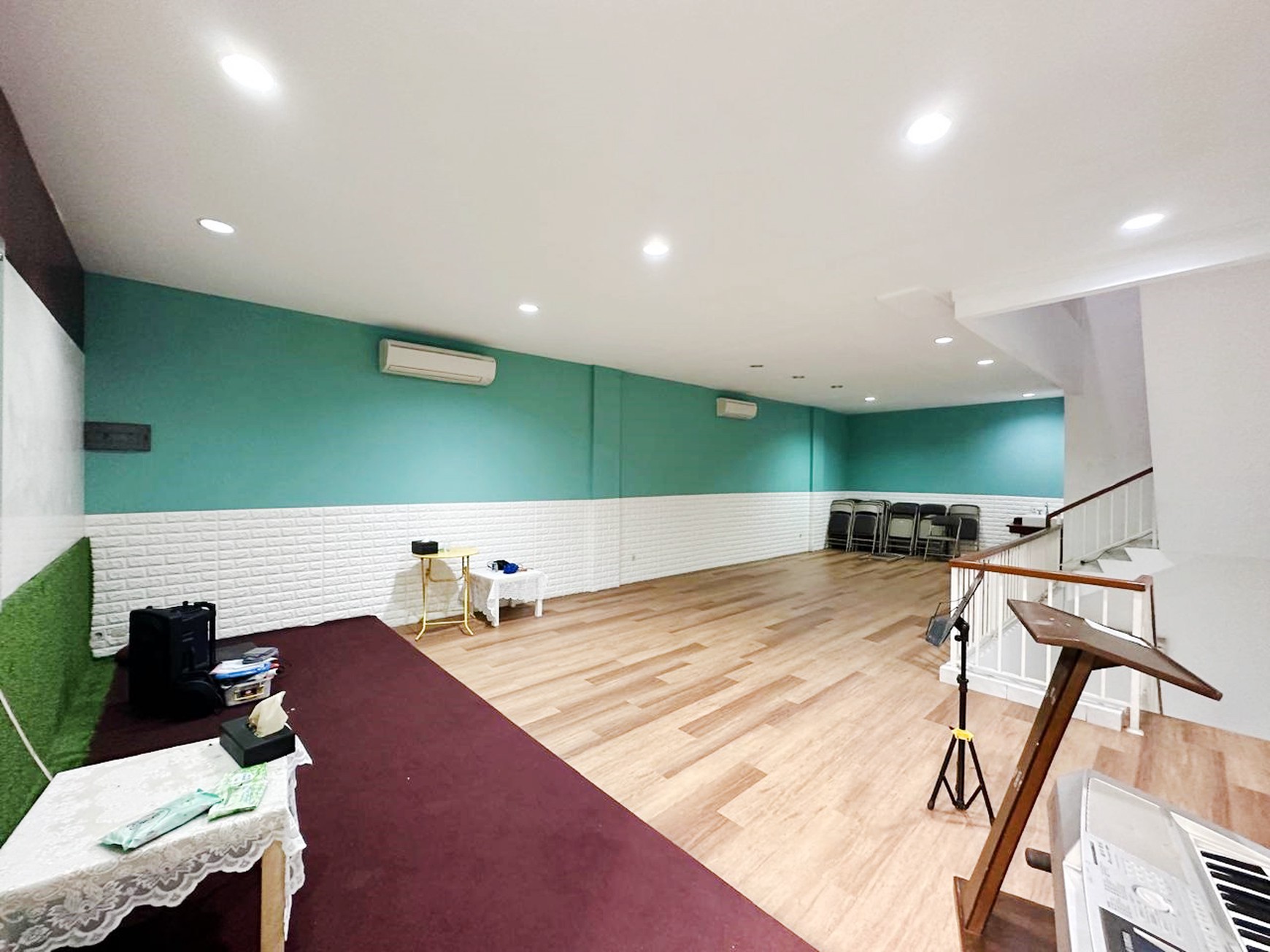 Ruko Siap Pakai Di Kebayoran Arcade Bintaro Sektor 7