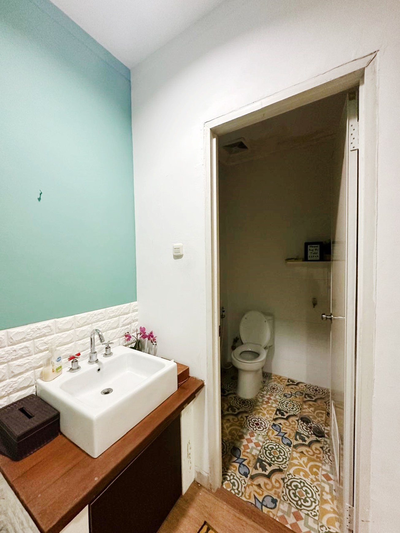 Ruko Siap Pakai Di Kebayoran Arcade Bintaro Sektor 7