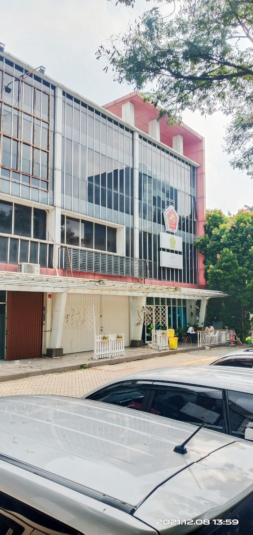 Ruko Siap Pakai Di Kebayoran Arcade Bintaro Sektor 7