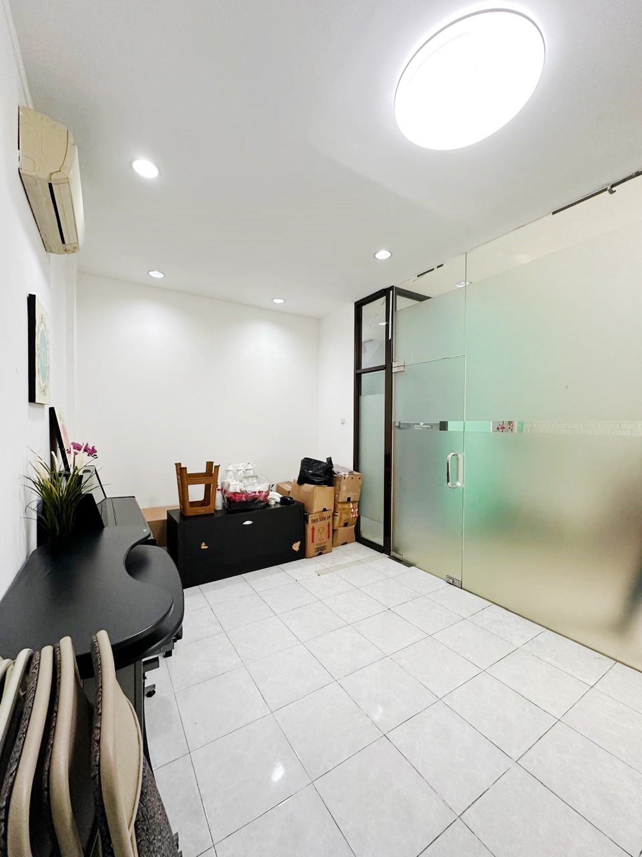 Ruko Siap Pakai Di Kebayoran Arcade Bintaro Sektor 7