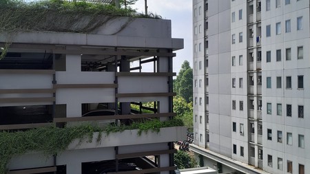 Apart Siap Huni Di Emerald Bintaro Jaya Sektor 9