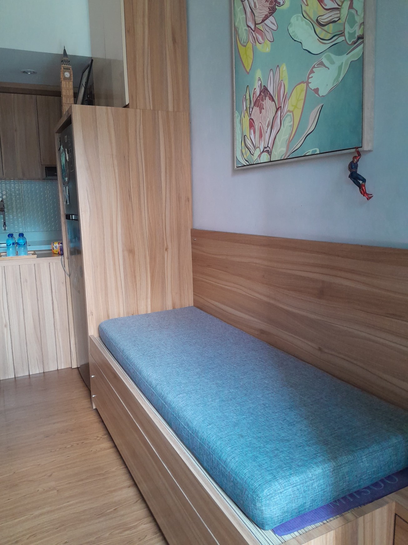Apart Siap Huni Di Emerald Bintaro Jaya Sektor 9