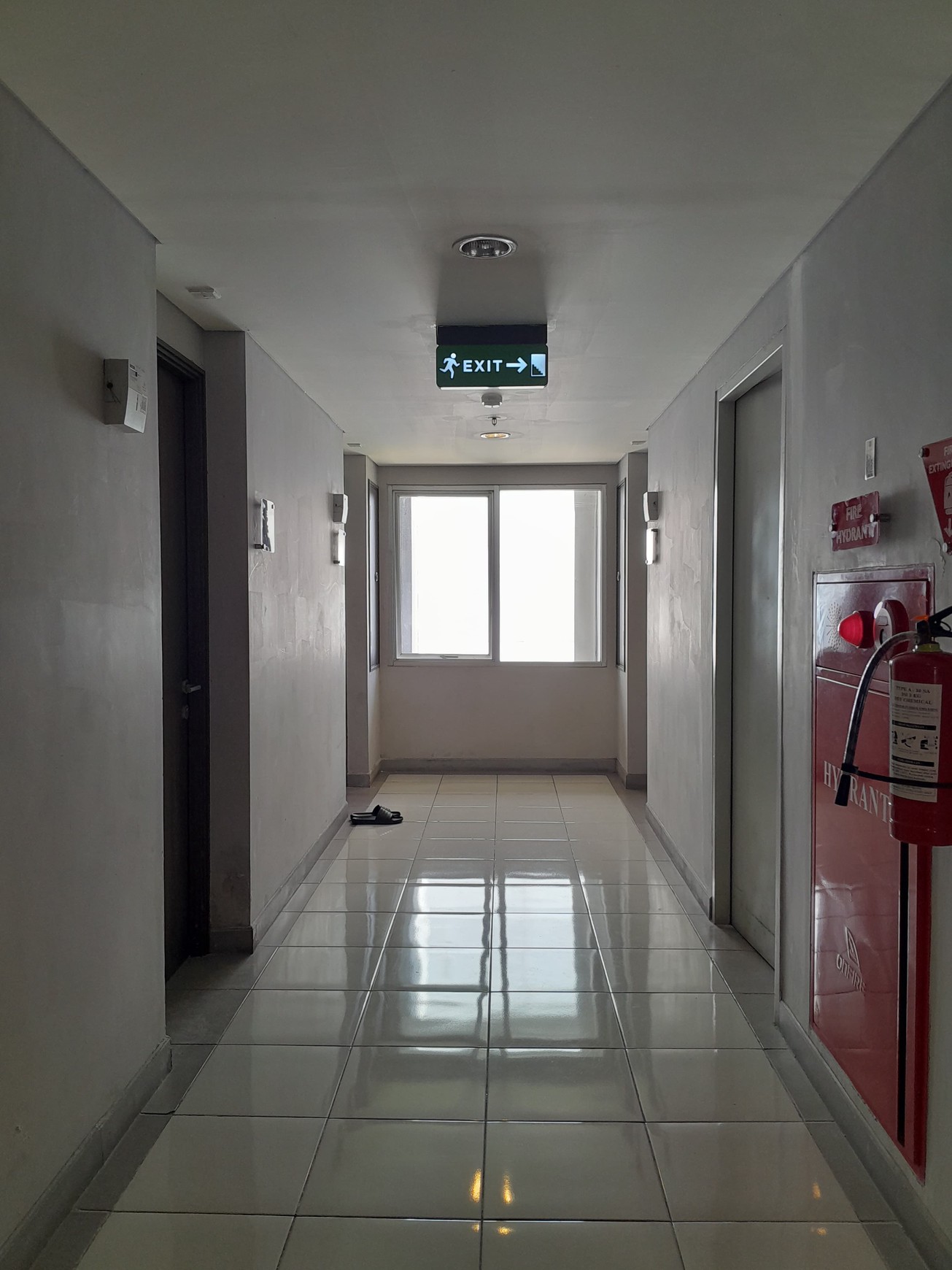 Apart Siap Huni Di Emerald Bintaro Jaya Sektor 9