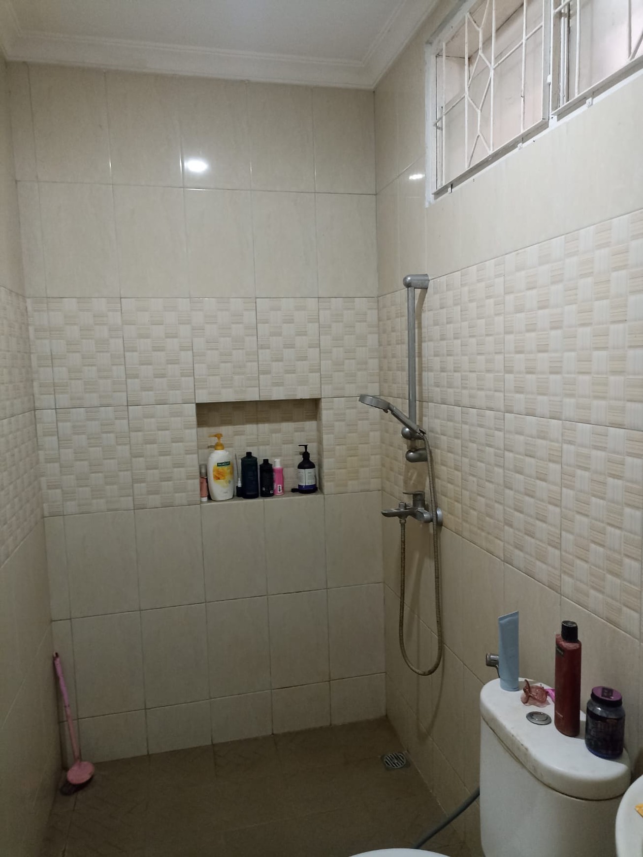Rumah Bagus Di Jl Palapa Ciputat Tangerang Selatan