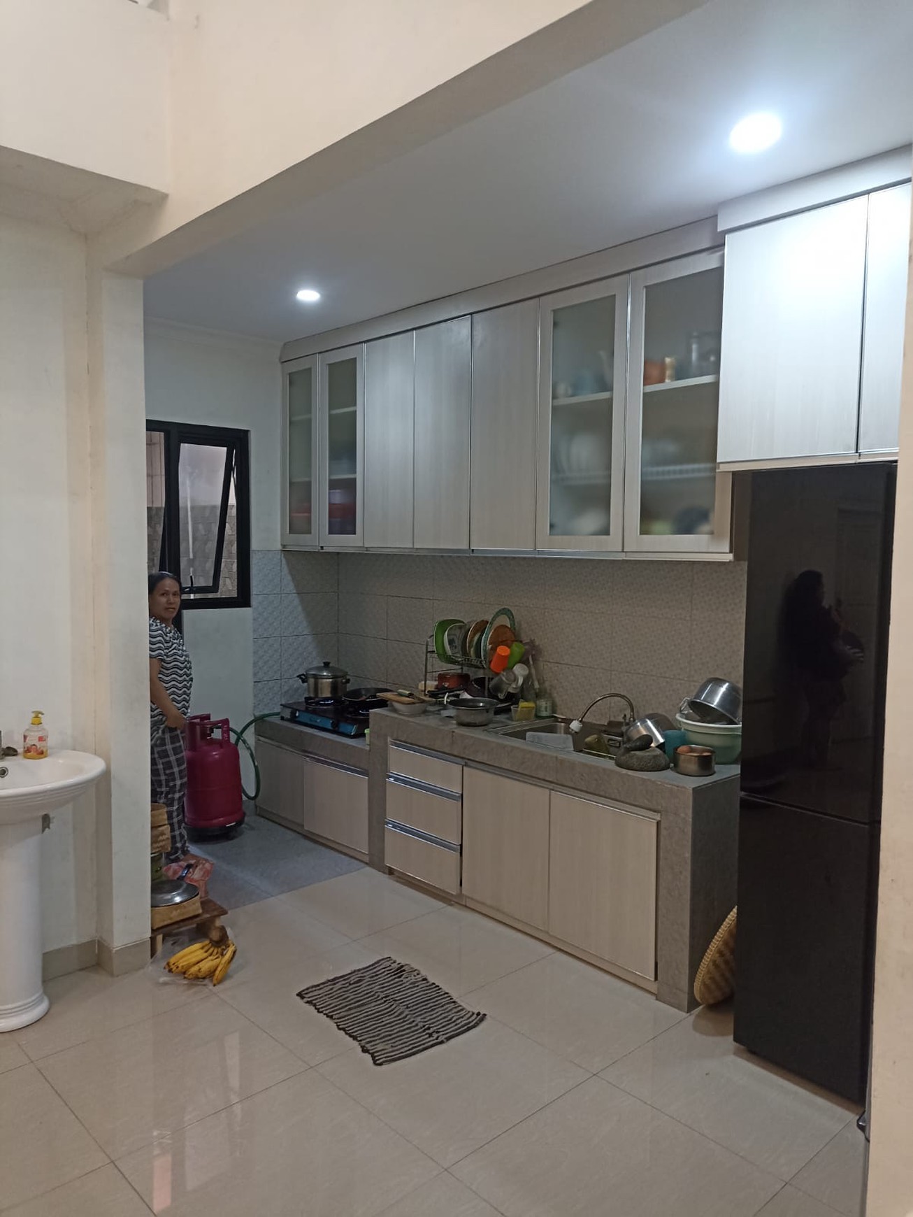 Rumah Bagus Di Jl Palapa Ciputat Tangerang Selatan