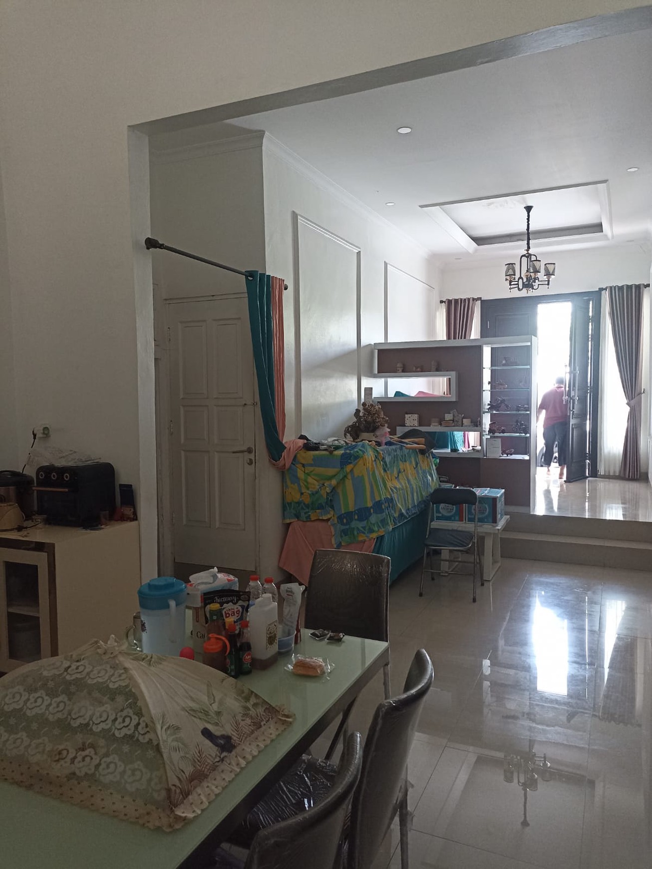 Rumah Bagus Di Jl Palapa Ciputat Tangerang Selatan