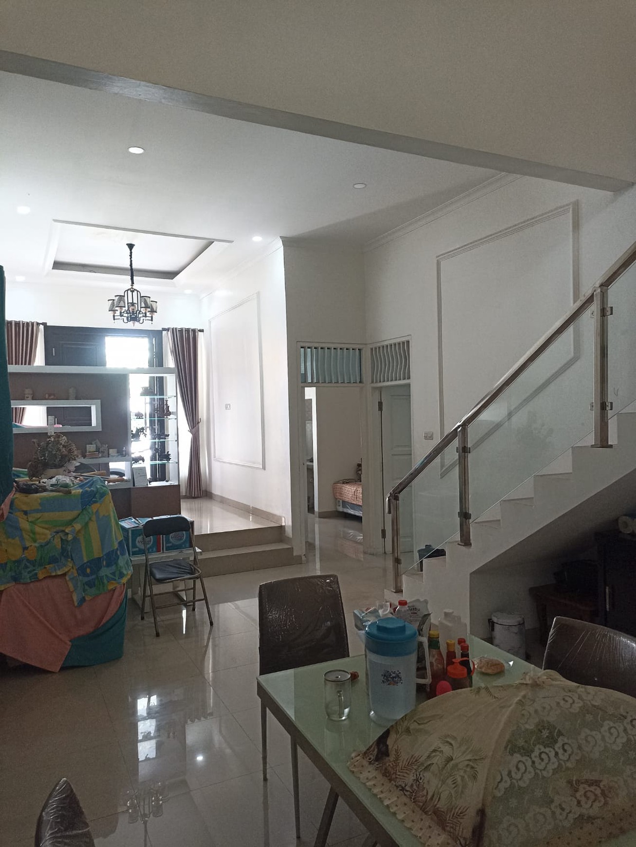 Rumah Bagus Di Jl Palapa Ciputat Tangerang Selatan