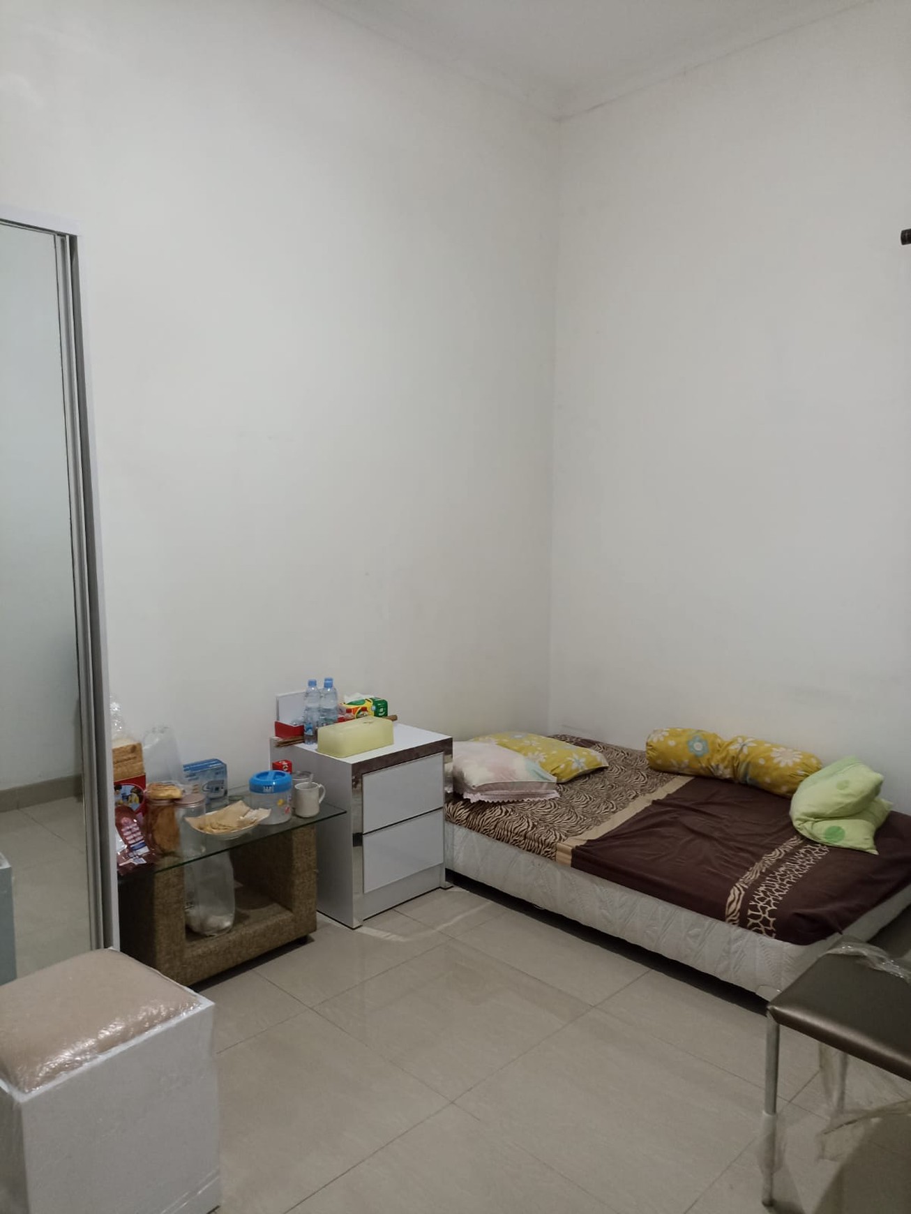 Rumah Bagus Di Jl Palapa Ciputat Tangerang Selatan