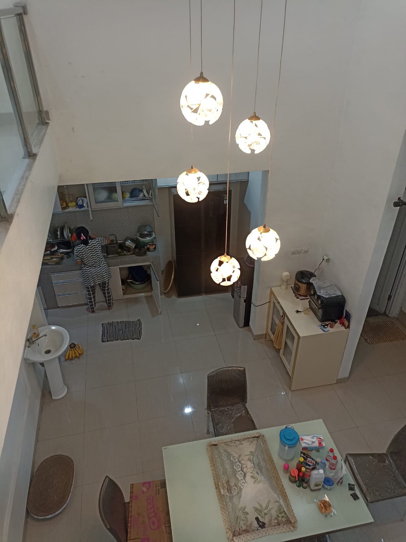 Rumah Bagus Di Jl Palapa Ciputat Tangerang Selatan