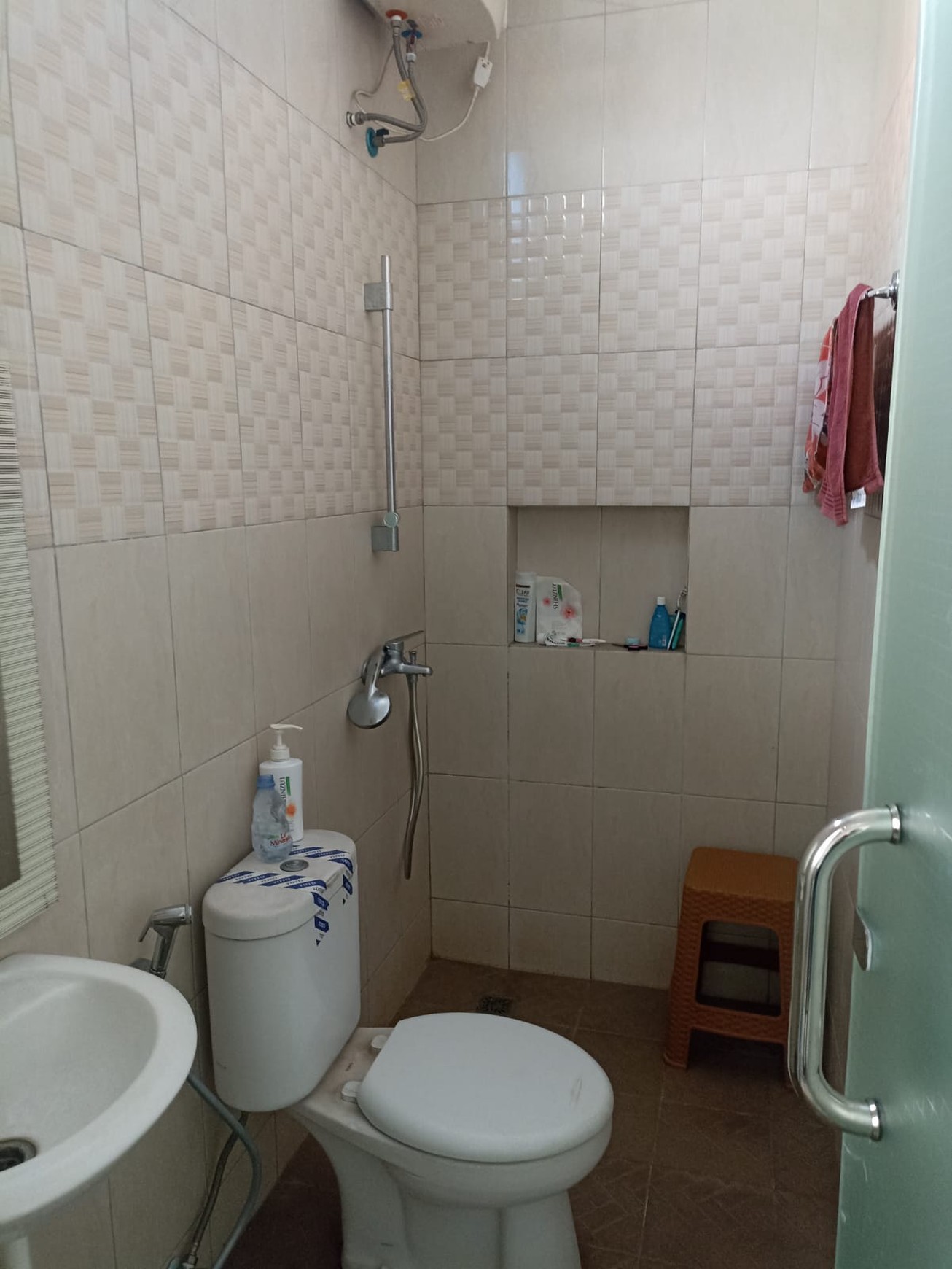 Rumah Bagus Di Jl Palapa Ciputat Tangerang Selatan