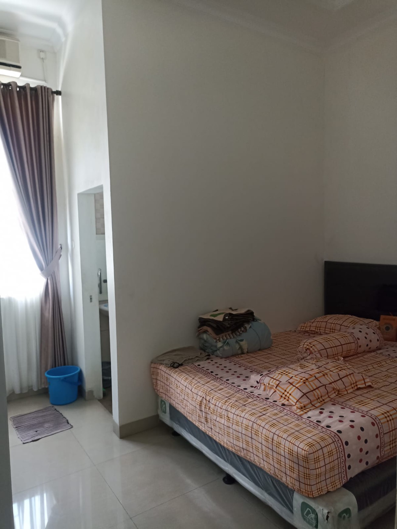 Rumah Bagus Di Jl Palapa Ciputat Tangerang Selatan