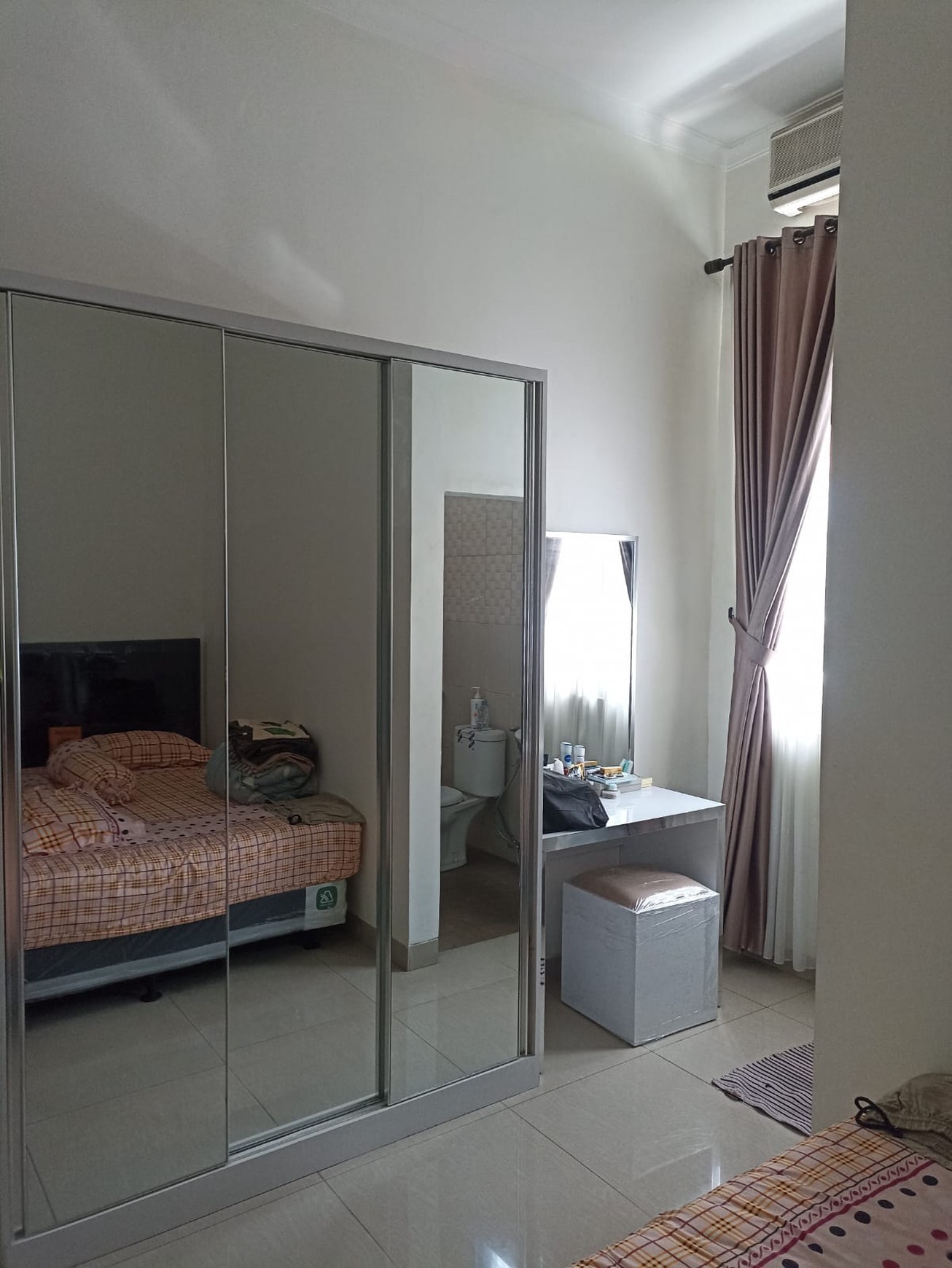 Rumah Bagus Di Jl Palapa Ciputat Tangerang Selatan