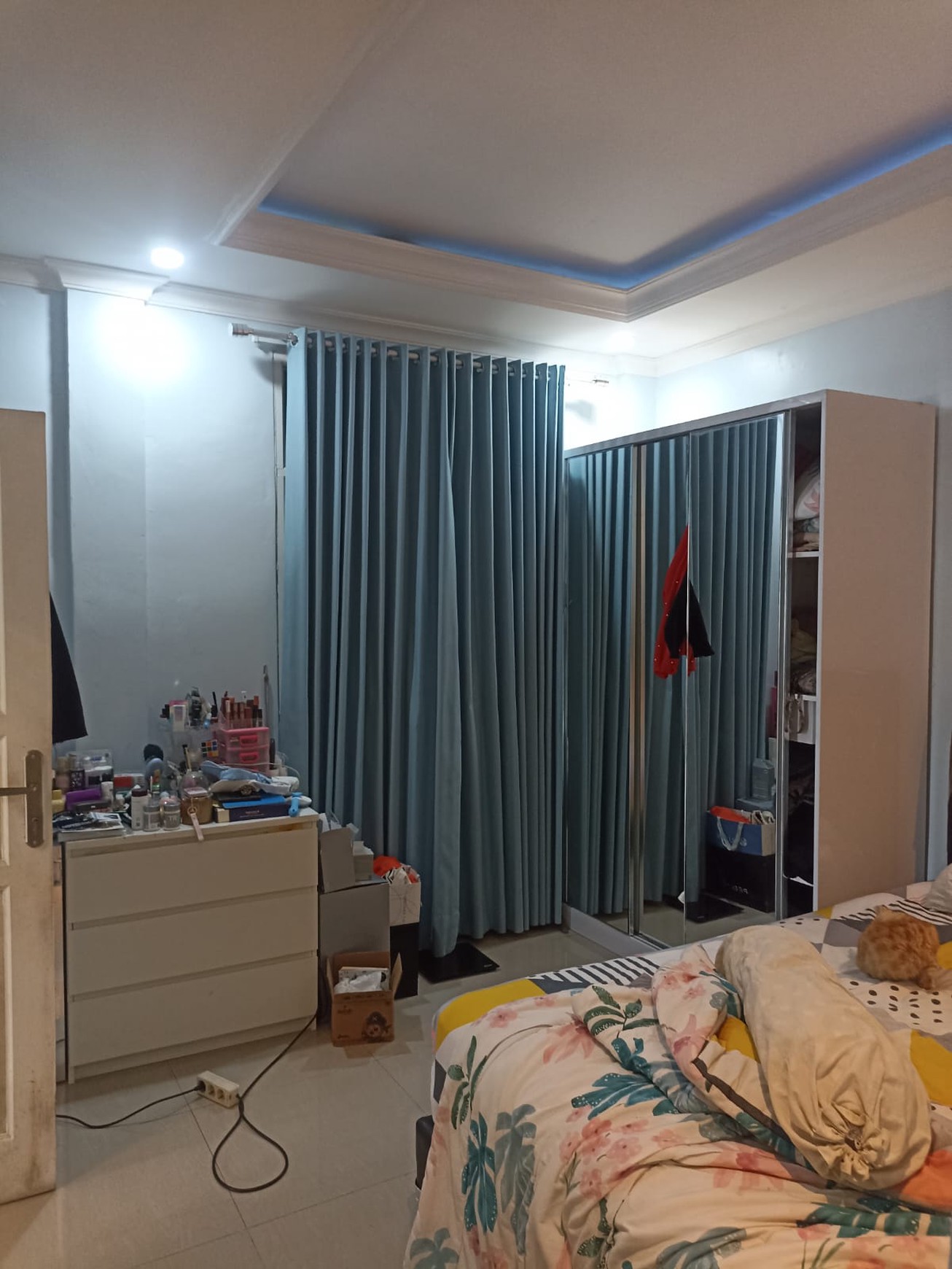 Rumah Bagus Di Jl Palapa Ciputat Tangerang Selatan