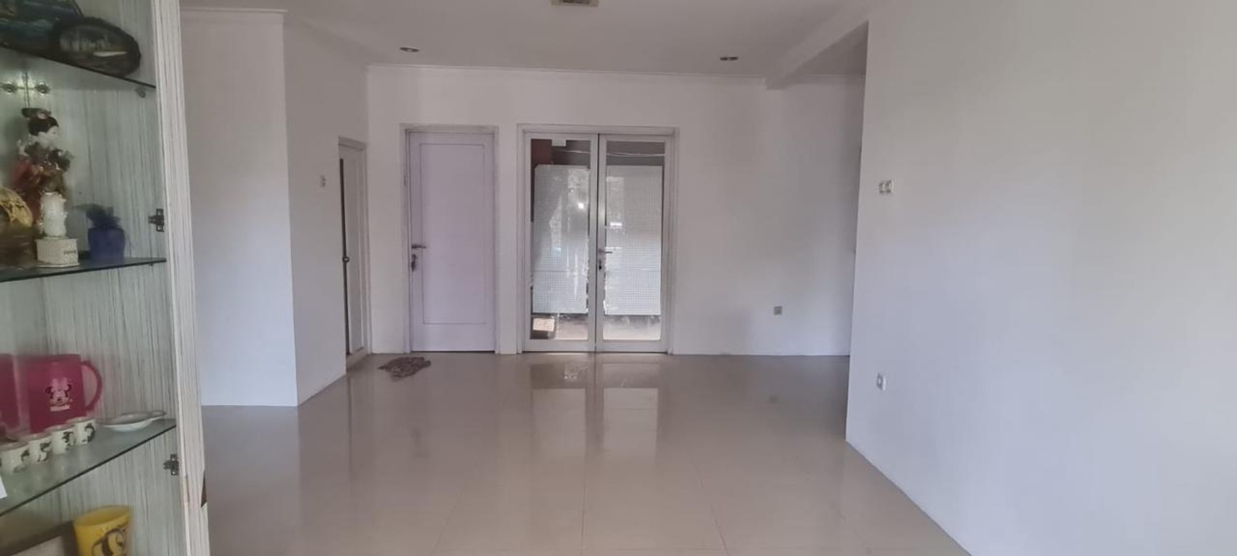 Rumah Bagus Di Graha Carissa Graha Raya Bintaro Jaya