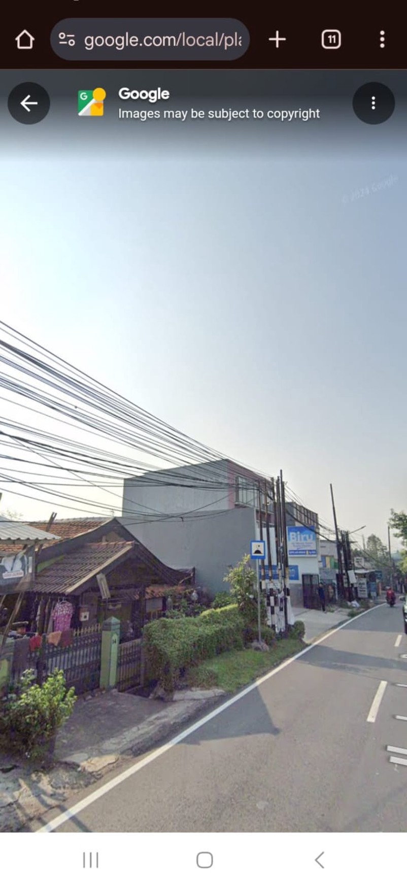 Rumah Bagus Di Pondok Pucung Indah, Pondok Aren Tangerang Selatan