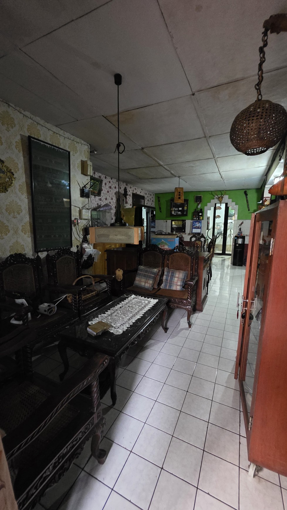 Rumah Bagus Di Pondok Pucung Indah, Pondok Aren Tangerang Selatan