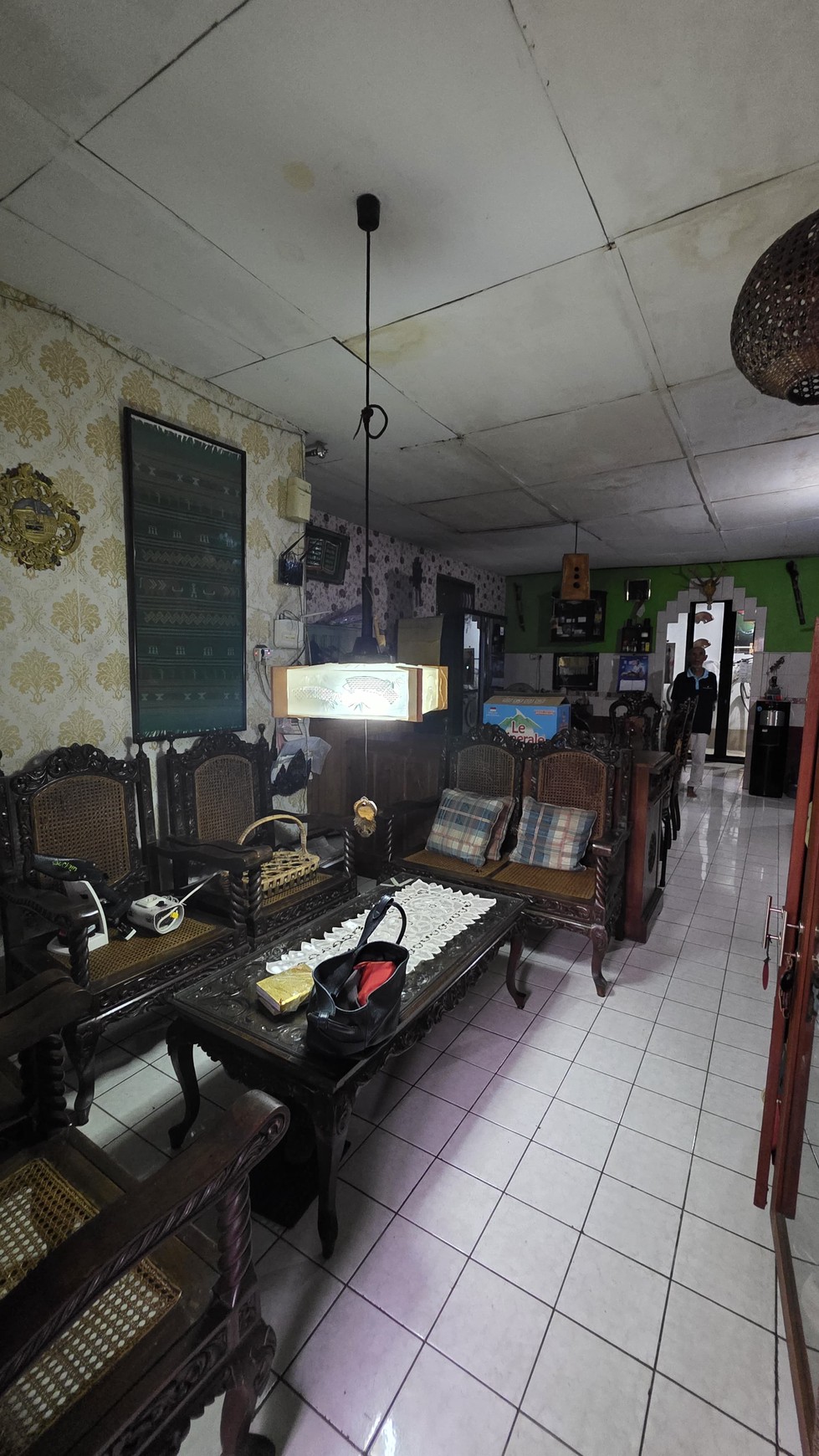 Rumah Bagus Di Pondok Pucung Indah, Pondok Aren Tangerang Selatan
