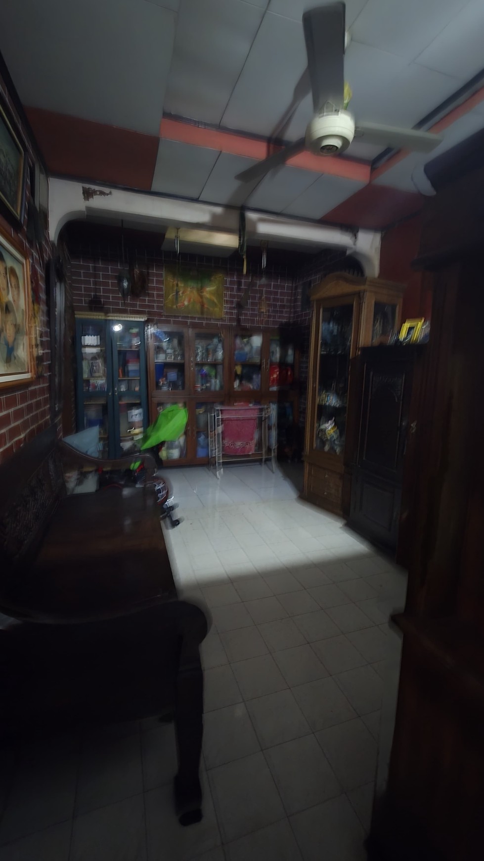 Rumah Bagus Di Pondok Pucung Indah, Pondok Aren Tangerang Selatan