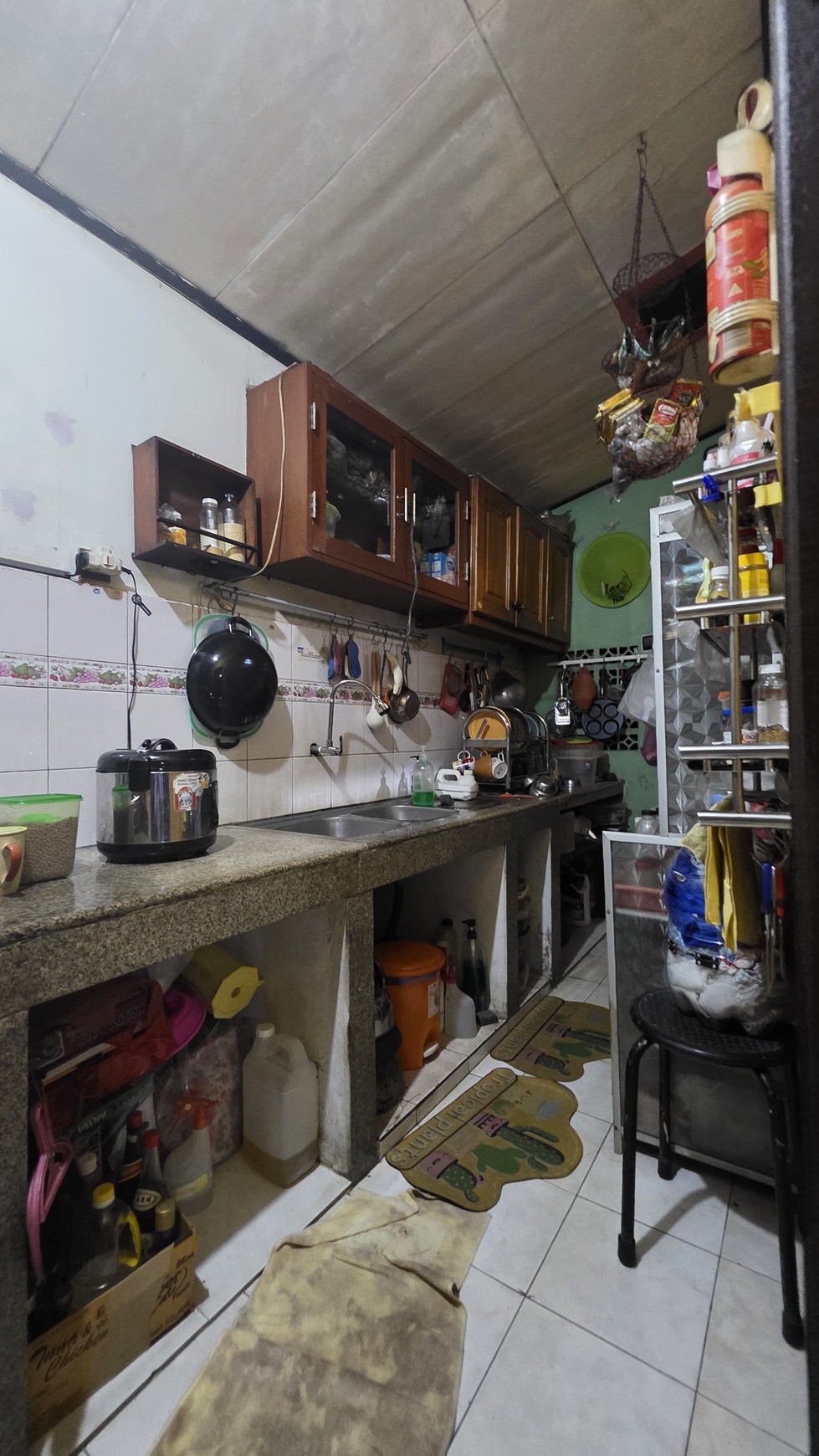 Rumah Bagus Di Pondok Pucung Indah, Pondok Aren Tangerang Selatan