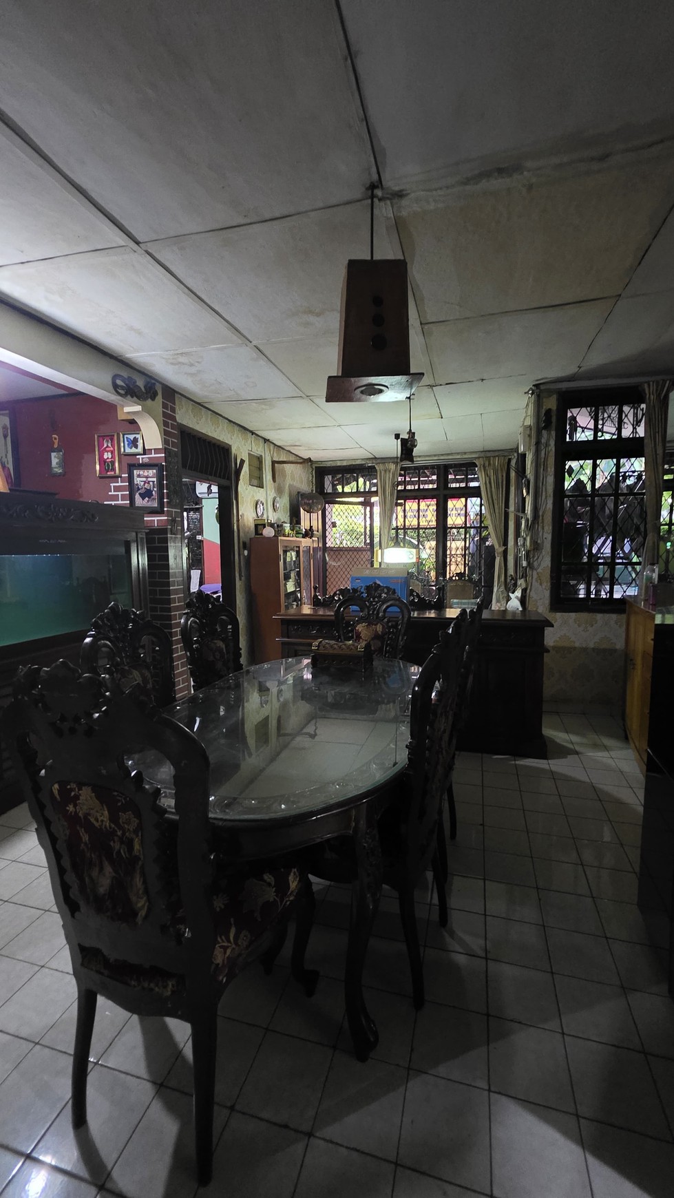 Rumah Bagus Di Pondok Pucung Indah, Pondok Aren Tangerang Selatan