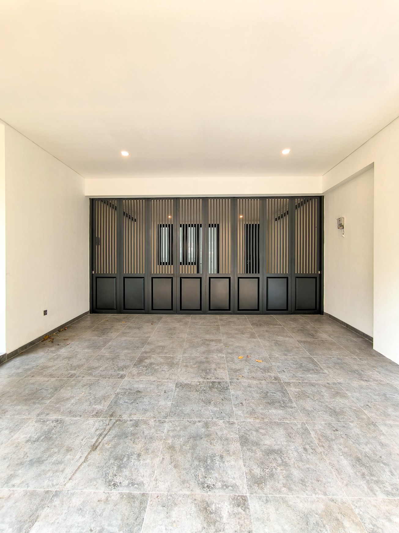 Rumah Baru Mewah dengan Pool di Bintaro Jaya Sektor 9