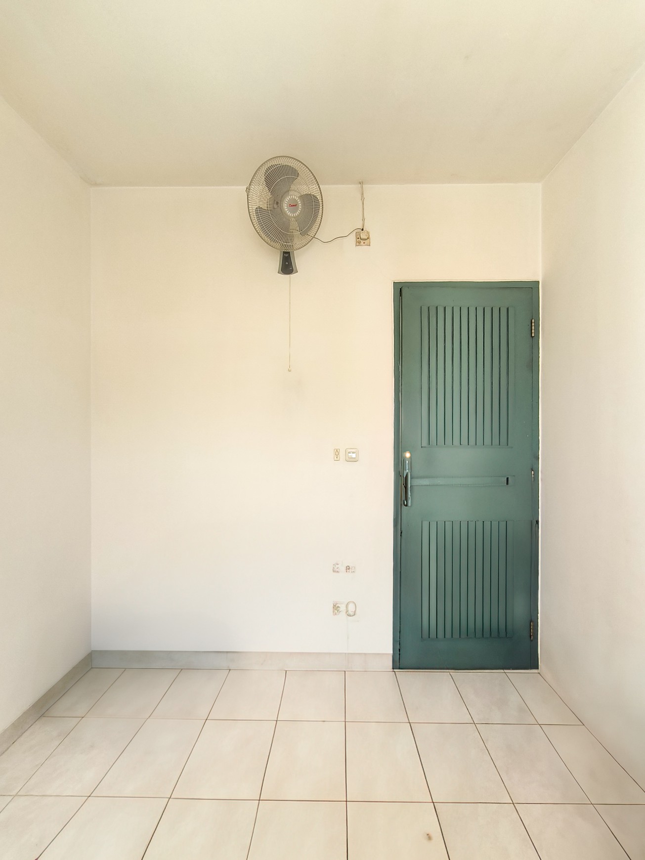 Rumah Secondary Bagus 2 Lantai Di Bsd Nusaloka Tangerang.