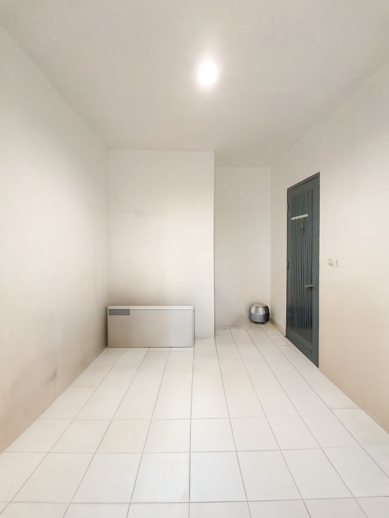 Rumah Secondary Bagus 2 Lantai Di Bsd Nusaloka Tangerang.
