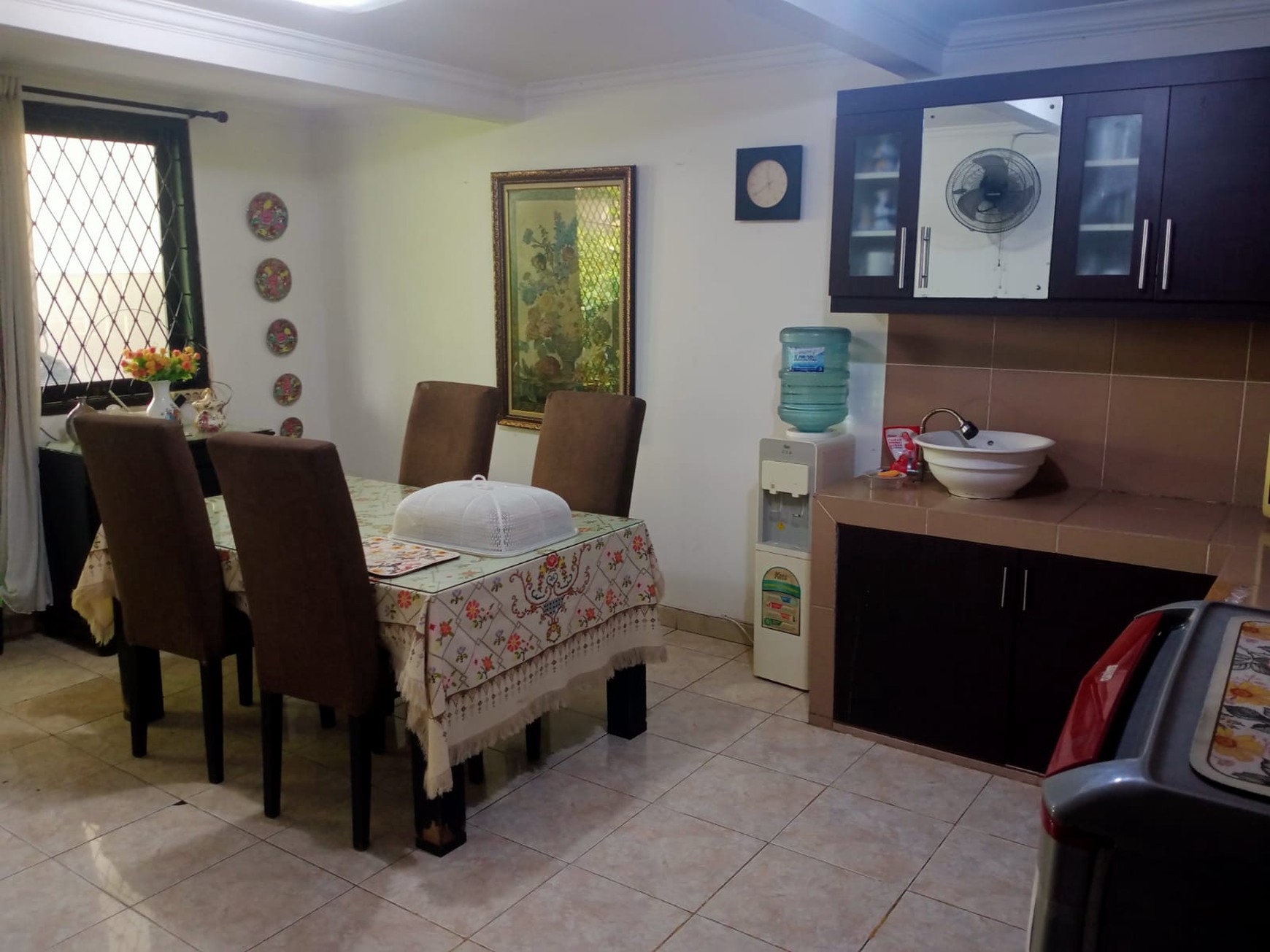 Rumah Bagus Di Jl Kaca Piring Cinere Depok Jawa Barat