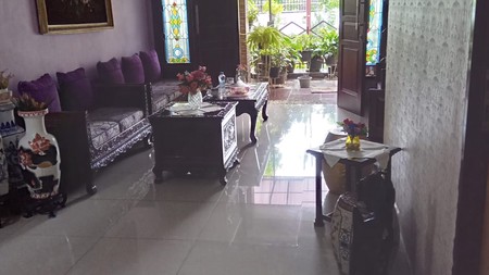Rumah Bagus Di Camar Bintaro Jaya Sektor 3